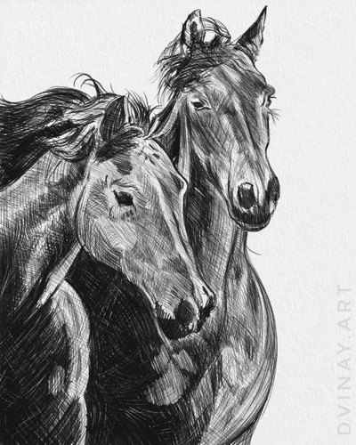 Vivid artwork 55 by Vinay Deshpande