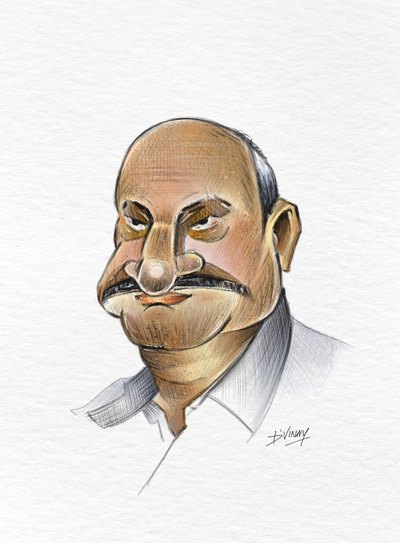 Vivid artwork 95 by Vinay Deshpande